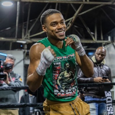 Mikey Garcia tin rằng rủi ro trước Errol Spence Jr là đáng giá